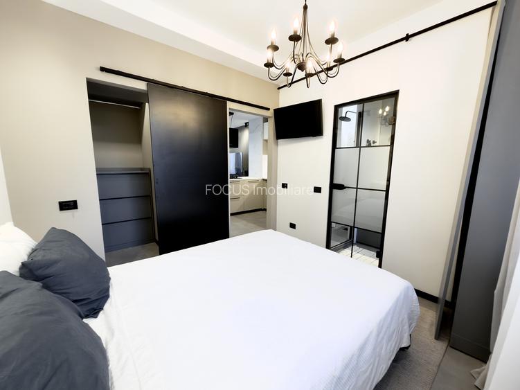 Apartament 2cam 45MP UNICAT - Floreasca | Dorobanti - 18