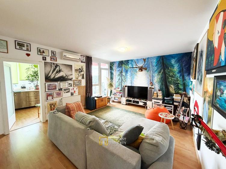 Apartament 2 camerte de vânzare – ARED | Zona Kaufland, Arad