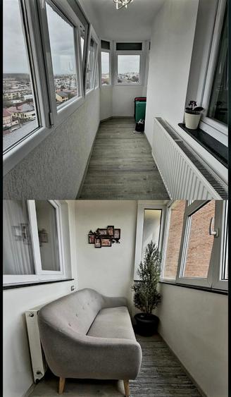 3 camere UltraCentral Pitești , RENOVAT / mobilat / utilat , Amplasament DEOSEBI