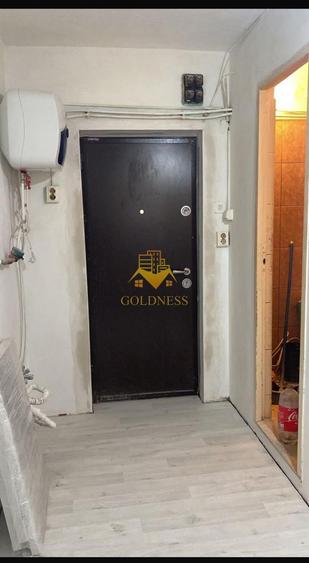 Garsoniera/STUDIO, Cartier Iris, Zona Byron, 10.31 mp, Parter