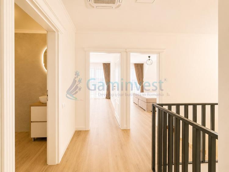 Casa noua de vanzare in Oradea, zona de platou Oncea