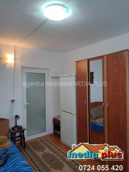 Garsonieră de vânzare – Micro 39  preț 25.000 € - 3