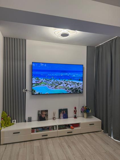 Apartament Cochet-Mobilat si Utilat-Comision 0%-Militari Residence