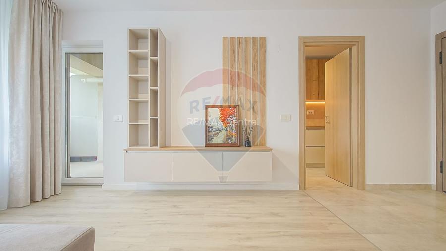 Apartament cu 2 camere de închiriat în zona Darste - 4