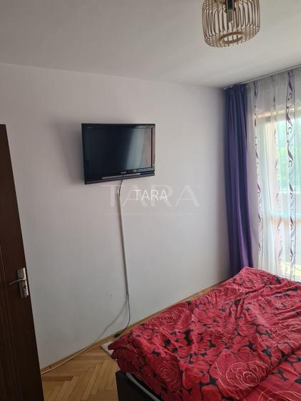 Apartament cu 3 camere, 72 mp, zona USAMV – Grădini Mănăștur. - 7