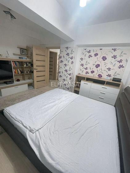 Apartament 2 camere - zona Tudor - Complex River Towers - 4