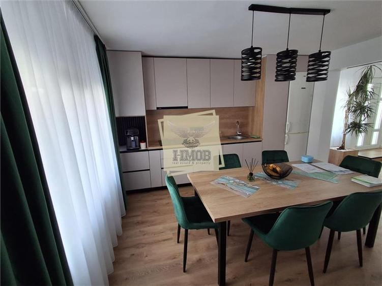 Casa 7 camere 210 mp utili si teren 800 Sibiu