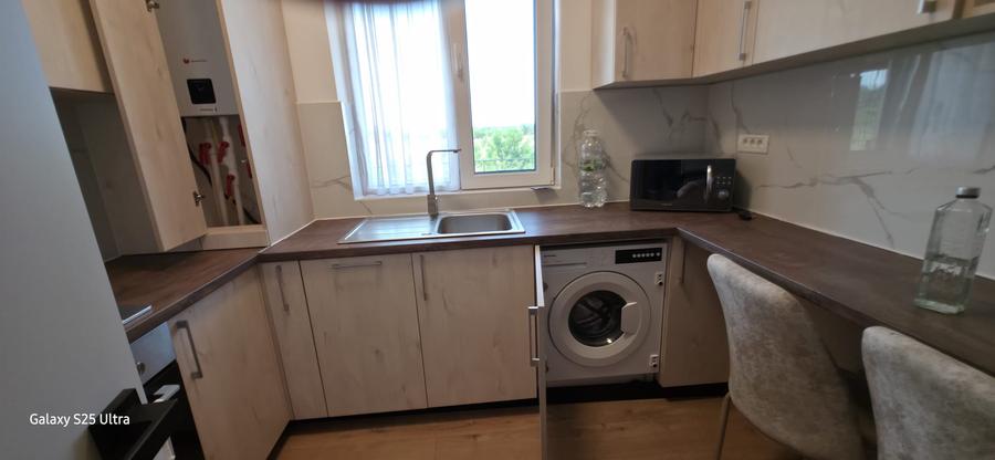 Apartament 2 Camere Premium – City Nord Tunari | 66 mp | Loc de Parcare Inclus