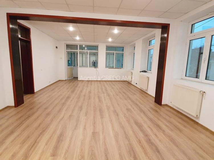 De inchiriat: Spatiu birouri 3 camere, 90 mp, Calea Calarasilor - 4
