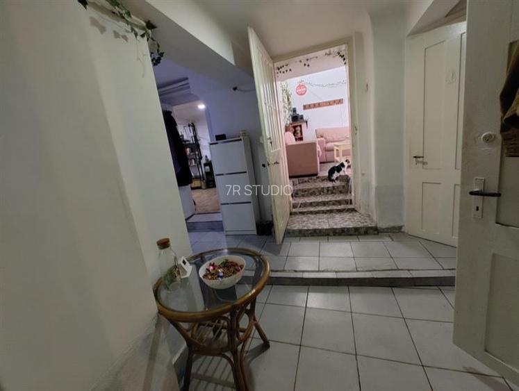 Vanzare apartament/birou  5 camere Icoanei - 16