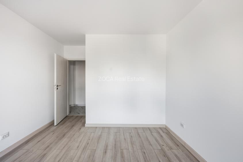 2 camere | Bucurestii Noi | Bazilescu | Jiului | Metrou | Terase 19 mp - 17