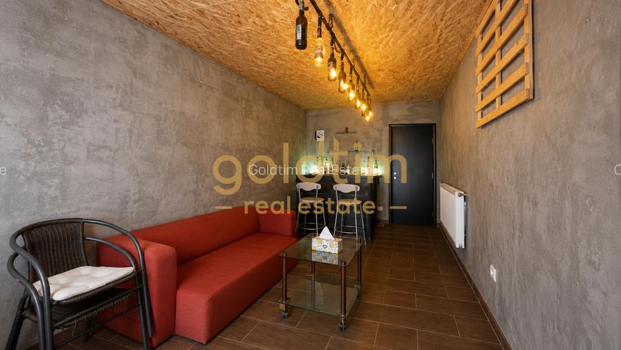 NOU / DUPLEX / CARTIER SECURIZAT / SPATII DEPOZITARE - 8