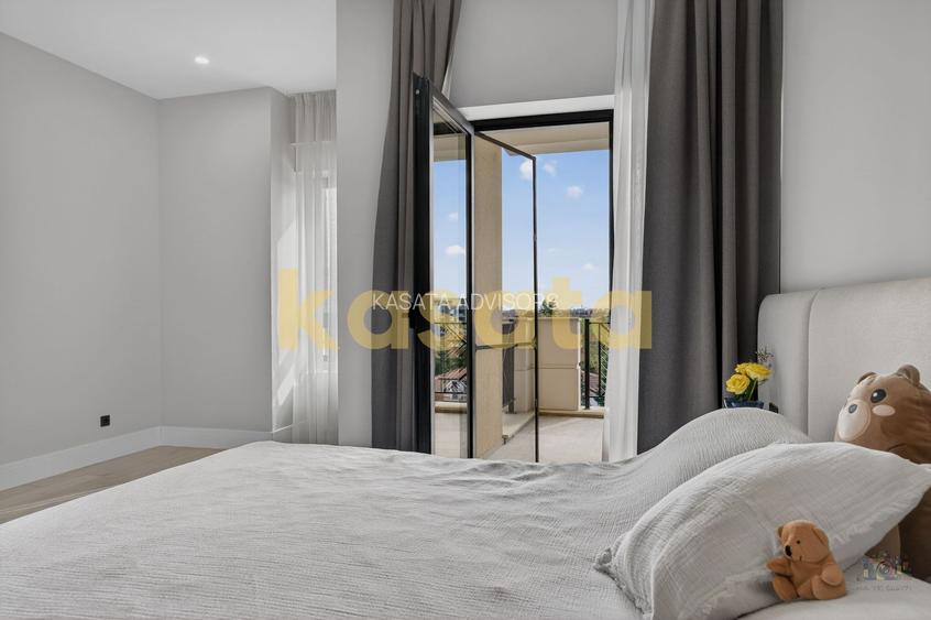 4 camere Triana Pipera | 188 mp utili | 2 locuri parcare + 2 boxe - 26