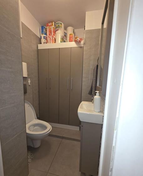 Rond Alba Iulia - 3 camere , ideal investitie
