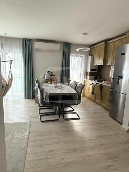 Apartament 2 camere, parcare , cartier Buna Ziua - 4
