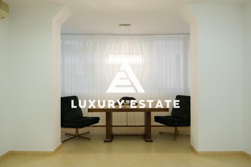 Apartament premium de 3 camere, complet renovat, în zonă ultracentrală