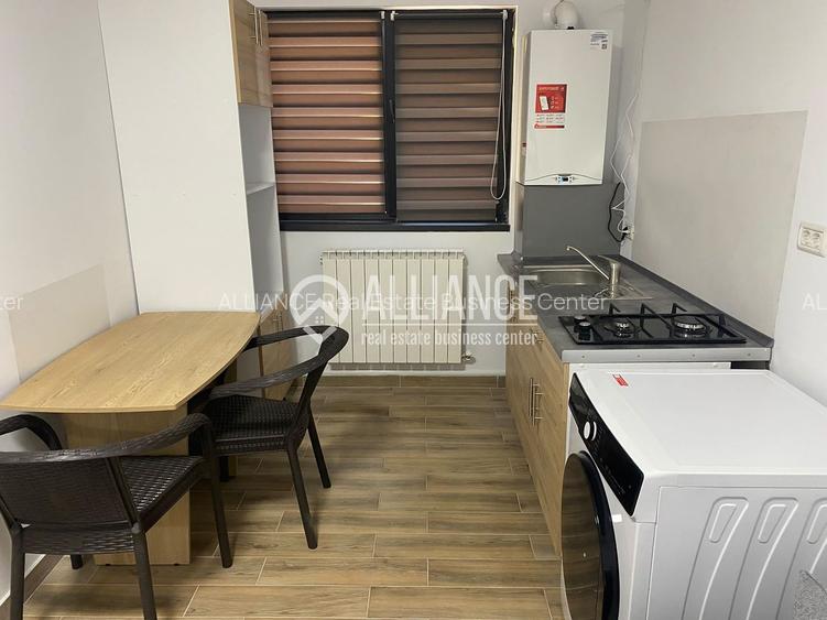 De inchiriat garsoniera, parter zona Kamsas ( cod 12 ) - 6