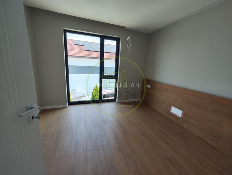 Casa premium 4 camere, teren 250 mp, Craiova, cartier Veterani - 8