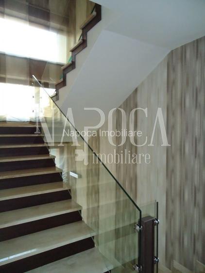Casa 5 camere de vanzare in Dambul Rotund, Cluj Napoca - 7