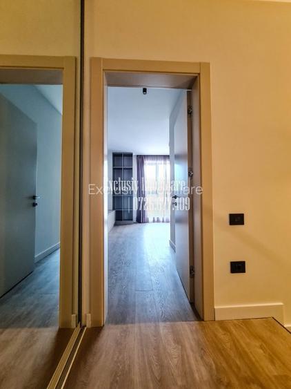 Zona Campus - Duplex de LUX 3 cam 160mp - terasa inchisa 35 mp - 100 m de Mamaia - 21