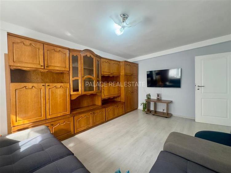 Apartament 3 camere decomandat,Clopotari,Nicolina Lidl - 2