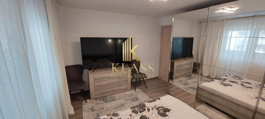 Apartament 3 Camere | Bd Unirii | 2 Bai | 76 mp | Parcare | Centrala | 1100€