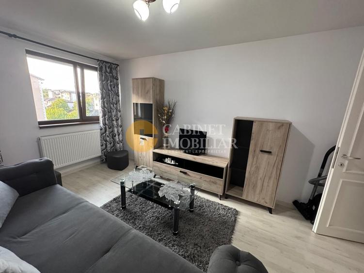 2 camere decomandat - Valea Adâncă – Str. Pepinierii | Mobilat și utilat