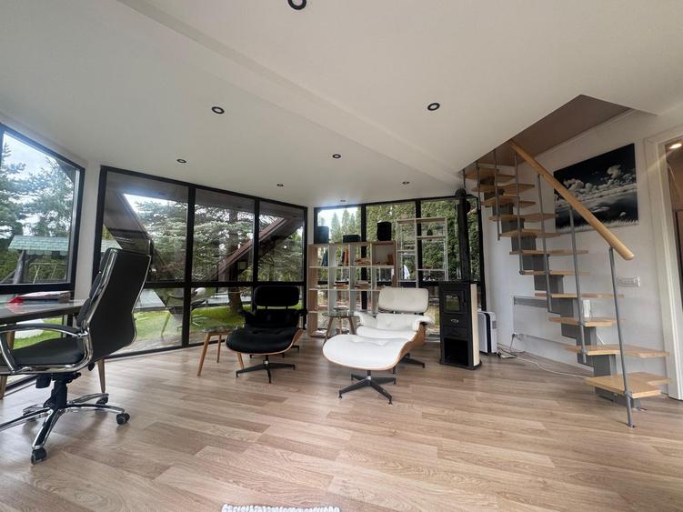 Pensiune deosebită în Bran || priveliște panoramică, facilitati premium