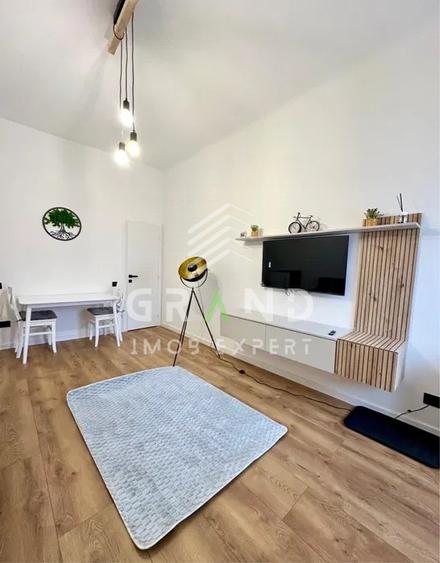Apartament cu o camera, zona Eroilor, Cluj-Napoca