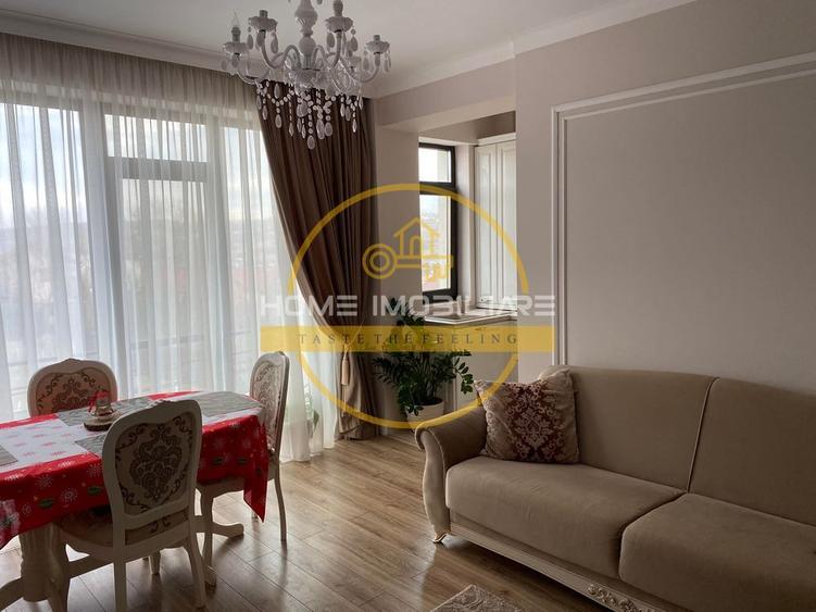 🏠Apartament 3 cam, 71MP utili, etaj 1 // 📍Valea Lupului - Cubic Plaza