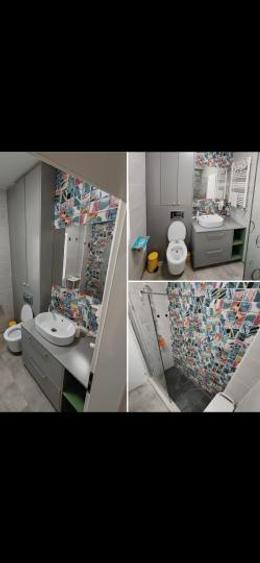 Giurgiului - Progresului | 3 Camere | Decomandat | Complet Mobilat | Parcare