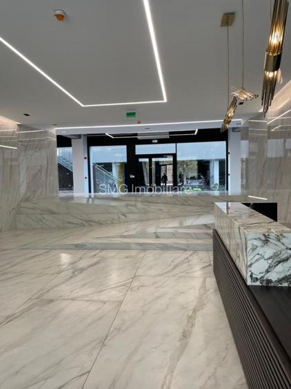 Apartament 4 camere One Timpuri Noi, 118mp, amenajat premium | Comision 0% - 3