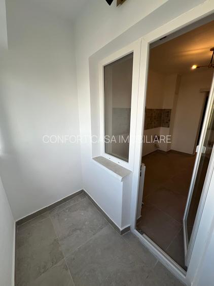 Piata Iancului-metrou, 2 camere decomandat, bl. 1987 - 11