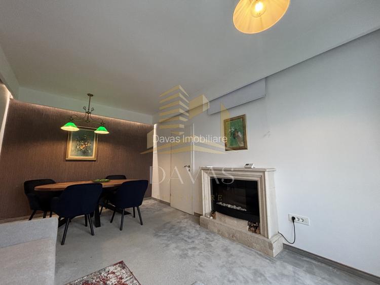 Ocazie | Apartament cu 3 camere |P. Central |  strada Mamaia - vedere spre Somes - 3