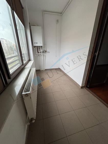 Unirii-Mall Bucuresti, Spatiu Birouri, 131mp, Bloc 2012, Locatie Exceptionala