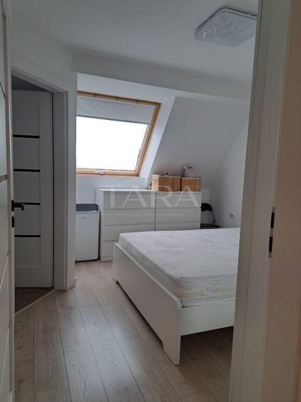 Apartament 3 camere zona Vivo, Florești