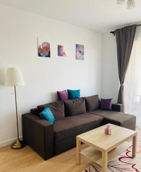 Apartament 2 camere Afi City Bucurestii noi-Laminorului Pet Friendly Parcare