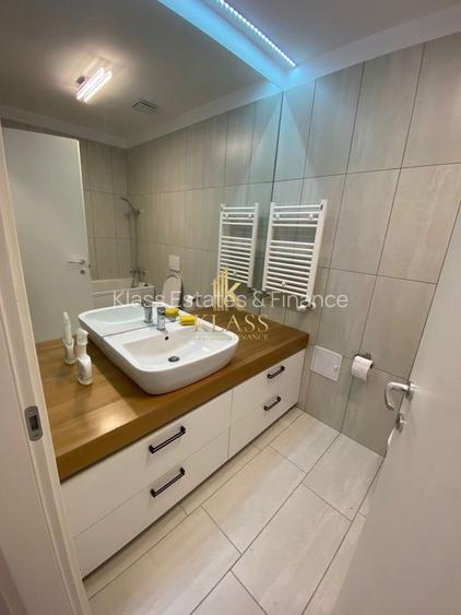 Apartament 2 camere | Citta Residence | Pantelimon | Parcare inclusa - 5