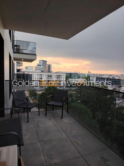 Apartament 3 camere | Nusco | Parcare - 5