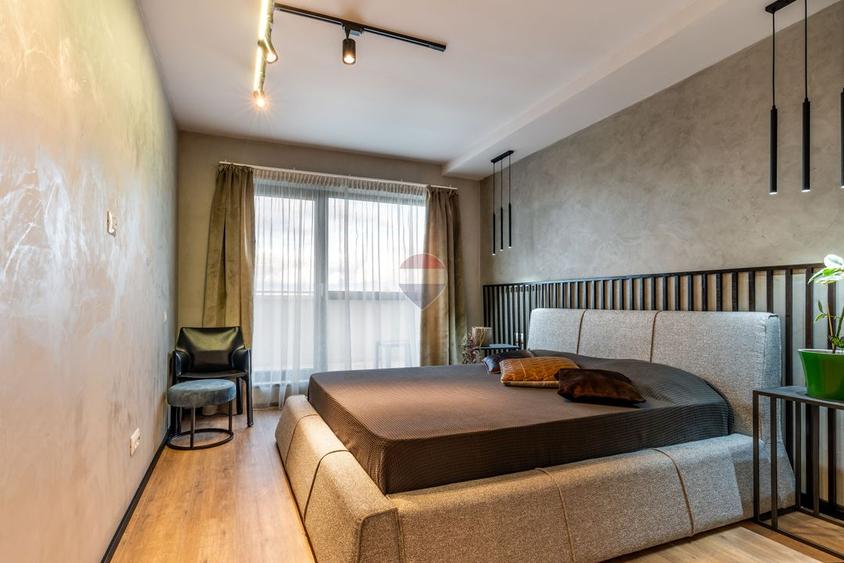 Apartament premium | Vanzare | 131 mp | Wings
