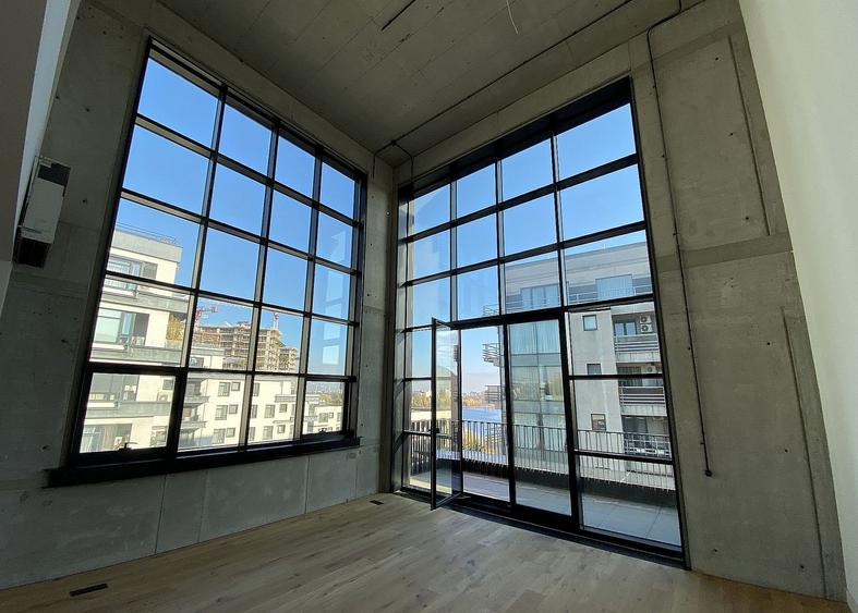 BIROURI DE INCHIRIAT IN BRICK LOFTS