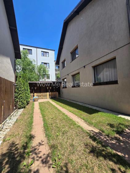 Vilă Individuală 5 Camere, Strada Cireșului, Fundeni Dobroești - 36