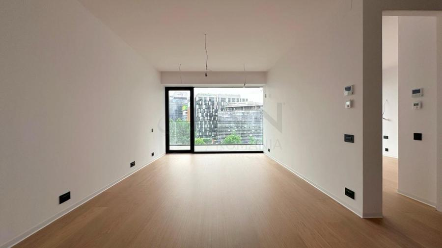 REA1029038 Apartament 2 camere Floreasca l Terasa 14 mp