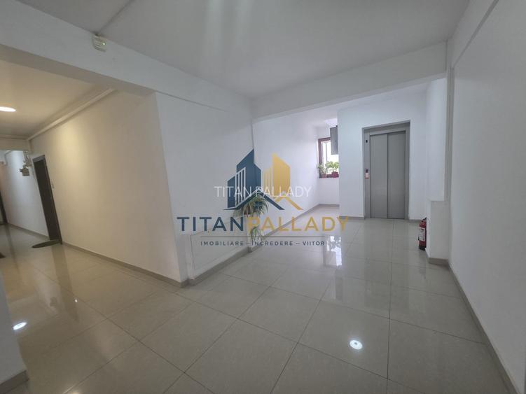Duplex 4 Camere Spațios ,2 Băi ,Titan–Camil Ressu,Parcare Inclusa - 30