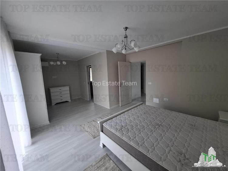 Vila de VANZARE Crevedia pretabil resedinta /Iinvestitie - 17