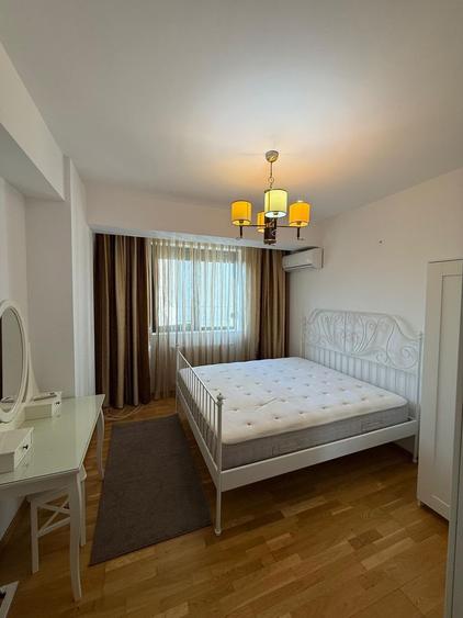 4 camere, parcare subterana ,Parc Herastrau.