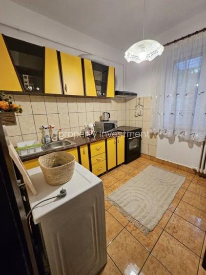 Închiriere Apartament 2 camere în P-ta Muncii 65 mp Complet Mobilat - 6