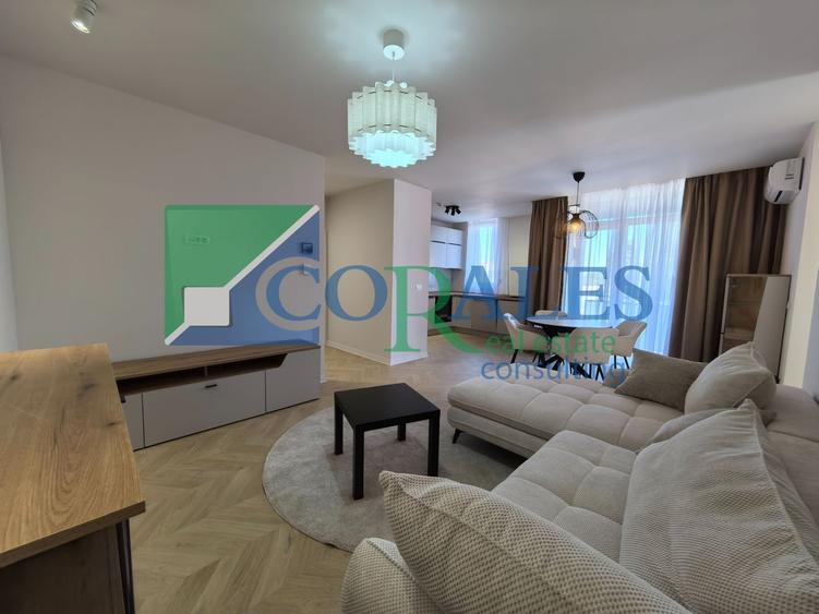 PROMO! Complex rezidențial premium în zona Aradului!