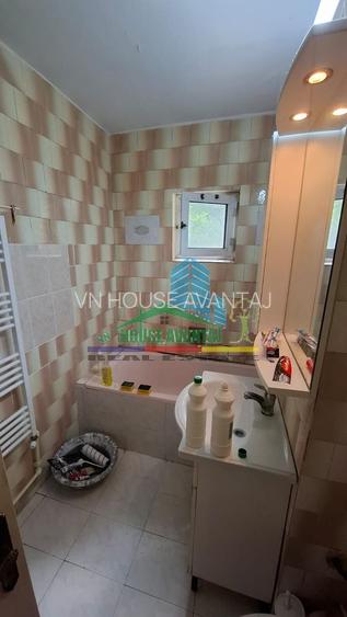 Apartament 4 camere Parter -Focsani-Central - 7