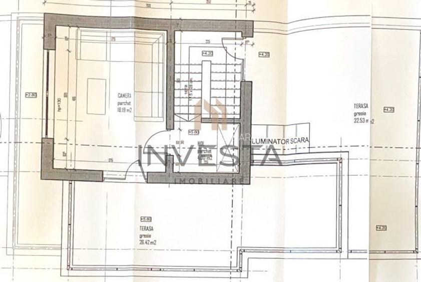 Casa individuala de 256 mp si curte, Pet friendly, in Andrei Muresanu! - 4